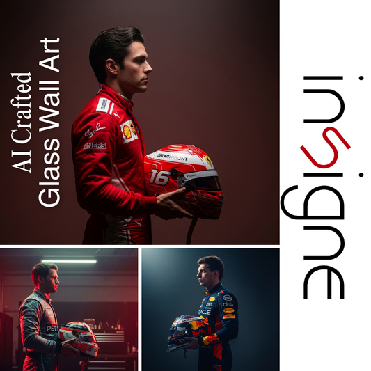 Crafting Stunning Visuals with AI: A Deep Dive into Prompt Engineering