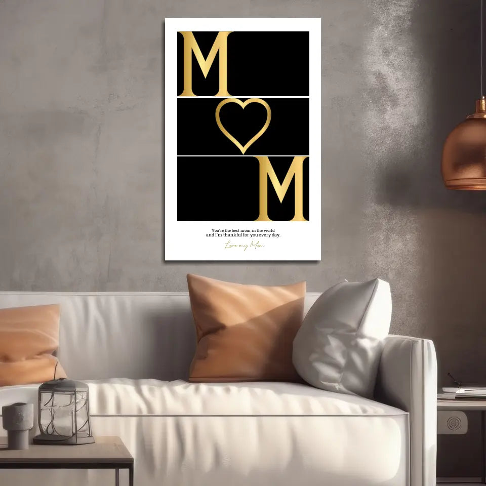 Special Gift for Mothers.