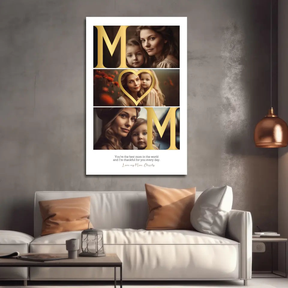 Special Gift for Mothers.