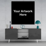 Custom Print on Glass