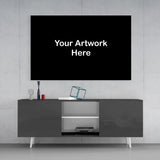 Custom Print on Glass