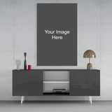 Custom Print on Glass