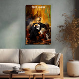 Customizable Movie Quotes.