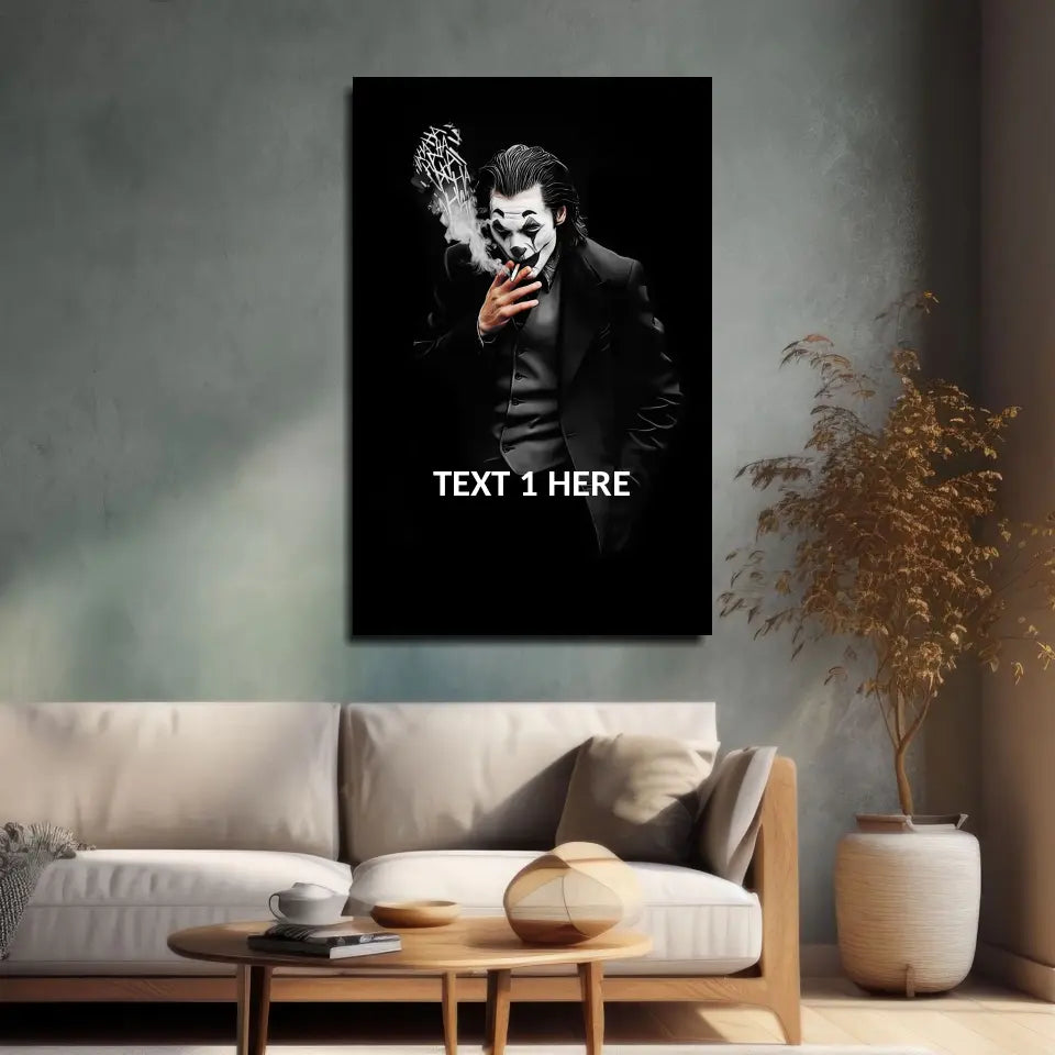 Customizable Movie Quotes.