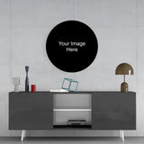 Custom Print on Glass