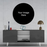 Custom Print on Glass