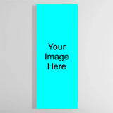 Custom Print on Glass