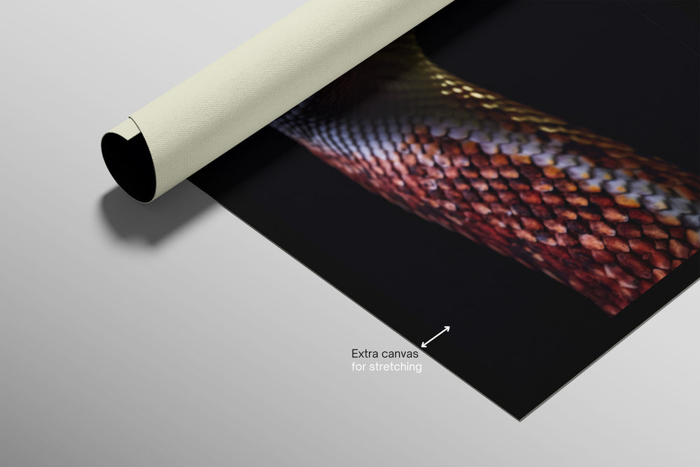 Dark Symbiote Noir — Haptic 3D Embossed + High-Gloss Lacquer Print
