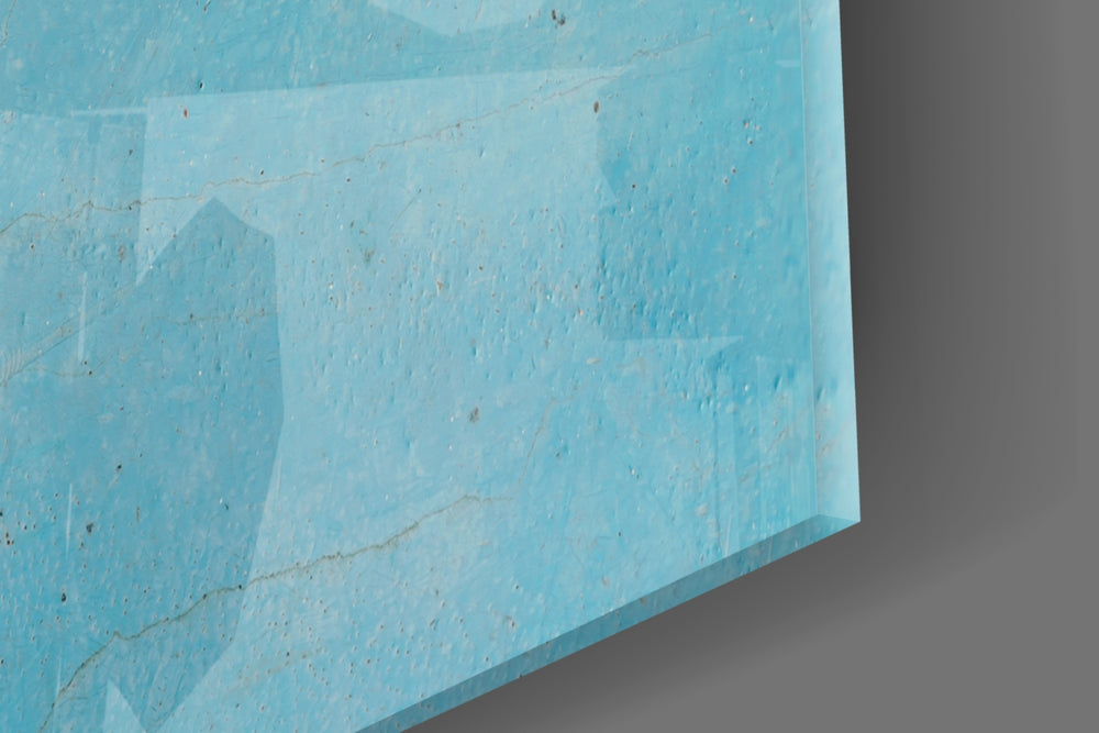 Easter Egg panel catching daylight to reveal its spring palette