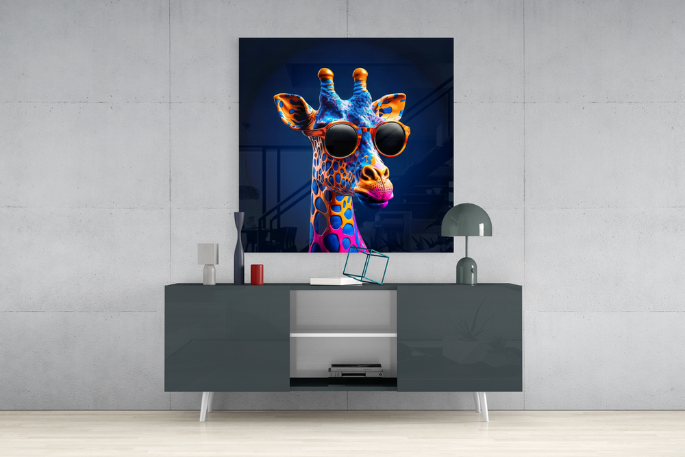 Best Glasses Glasbild || Designer-Kollektion