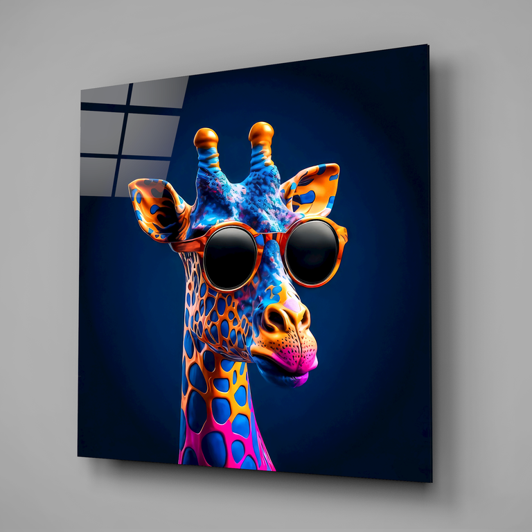 Best Glasses Glasbild || Designer-Kollektion
