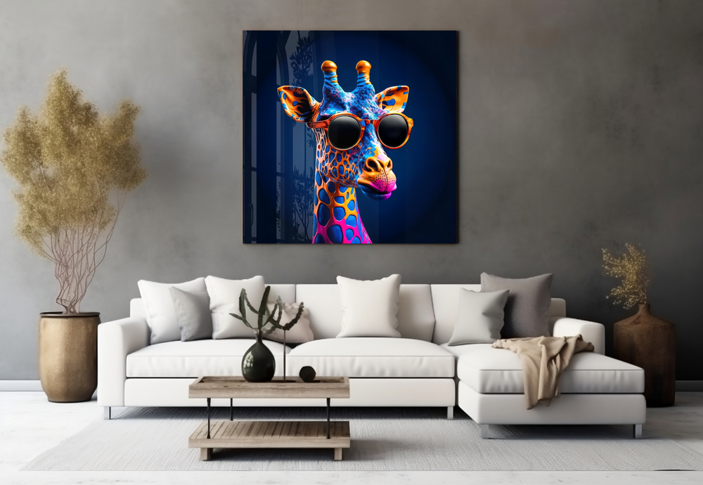Best Glasses Glasbild || Designer-Kollektion