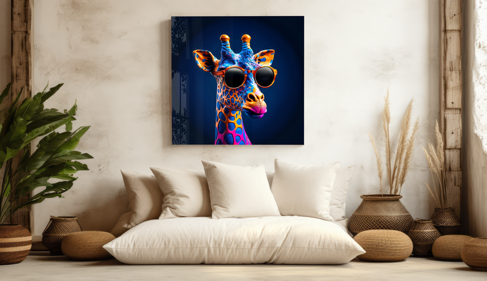 Best Glasses Glasbild || Designer-Kollektion