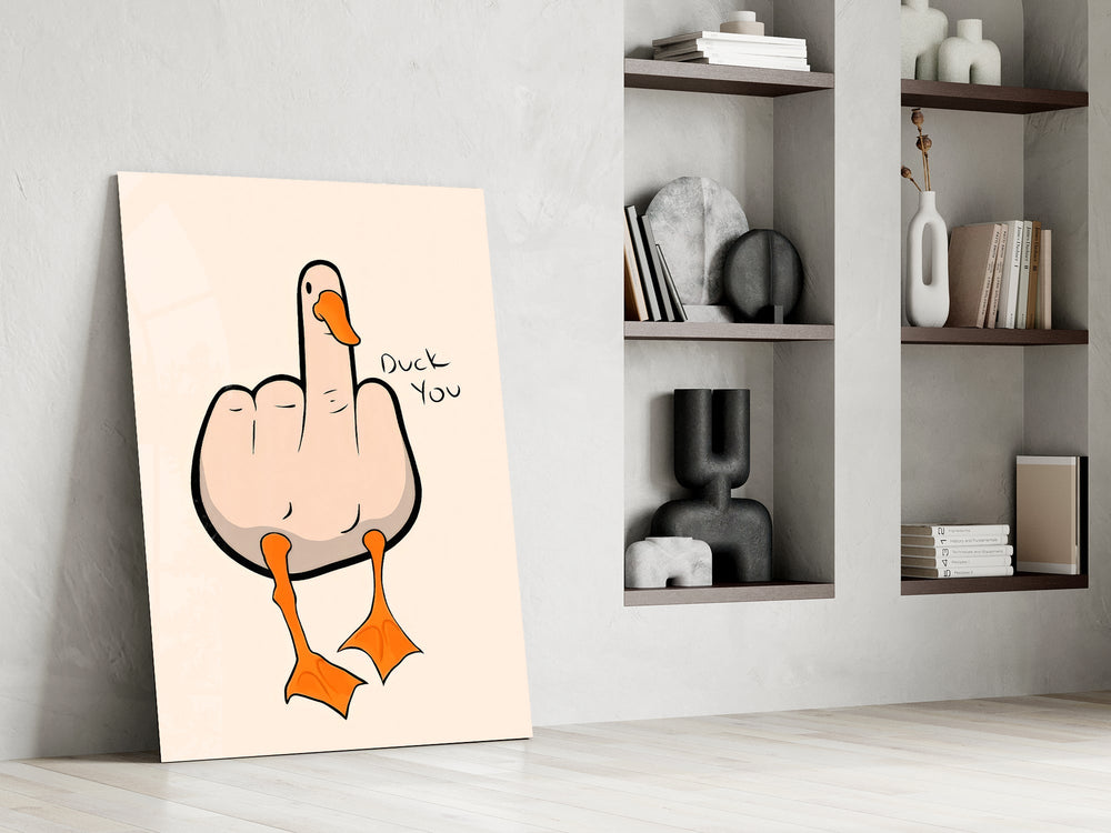 Online meme cinematic glass wall art in private library reading nook