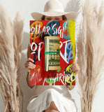 Andy Warhol Aluminum Print.