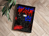 Basquiat Aluminum Print.