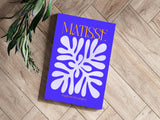 Matisse Aluminum Print.