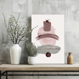 Line Art V10 Aluminum Print.