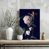 Flowers Aluminum Print.