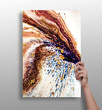 Terra V1 Aluminum Print.