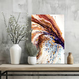 Terra V1 Aluminum Print.