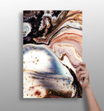 Terra V2 Aluminum Print.