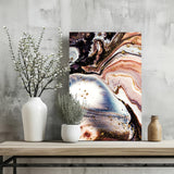 Terra V2 Aluminum Print.