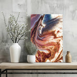 Terra V3 Aluminum Print.