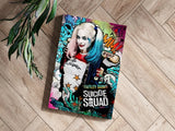 Harley Quinn Aluminum Print.