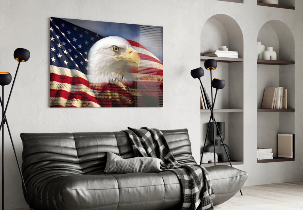 American Eagle panel adding editorial mood to a study
