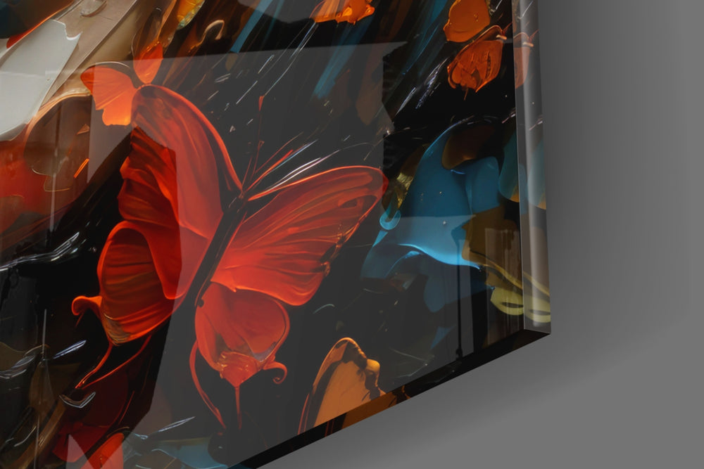 Pleasure panel catching window light to reveal its cinematic glow