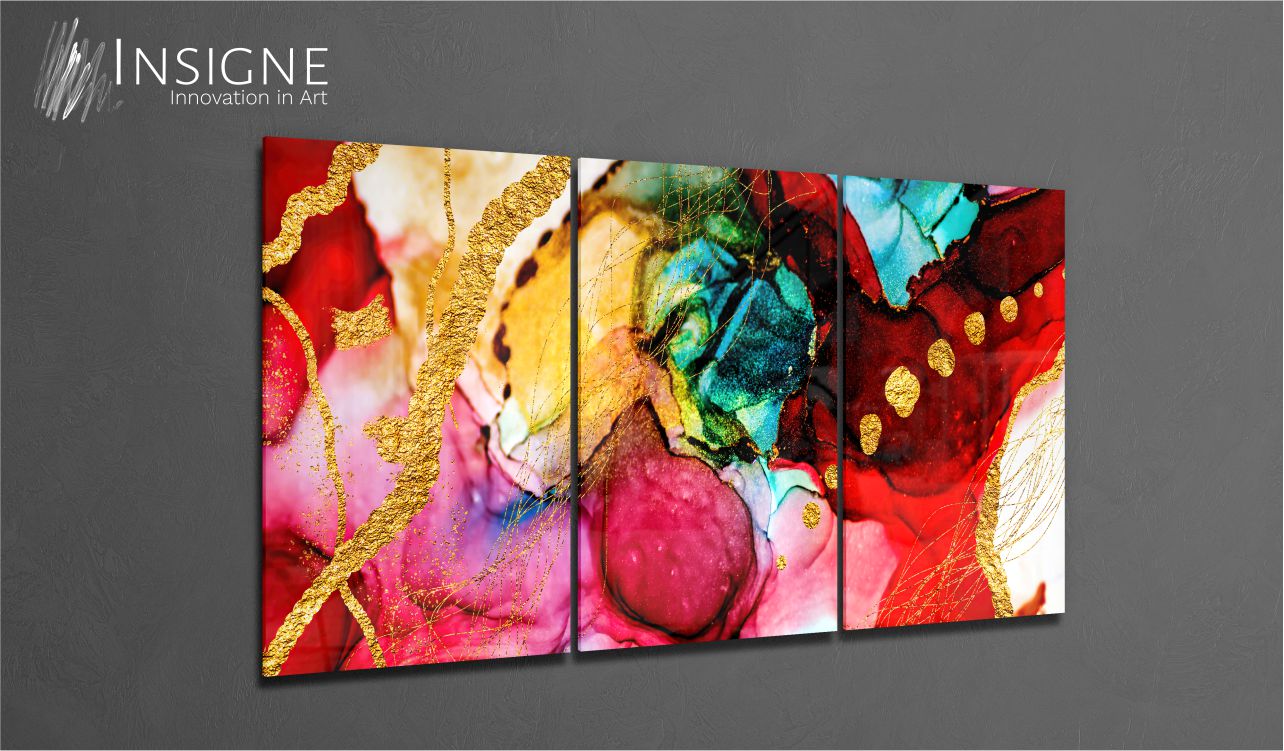 High Quality Insigne Glass Wall Art Insigne Glass Wall Art
