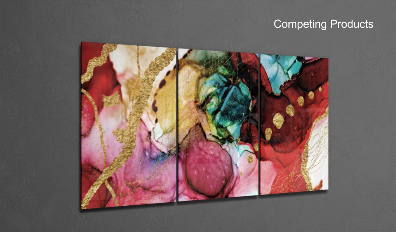 other wall arts Other wall arts on the market