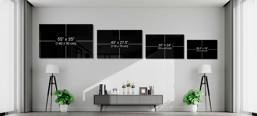 Dimension Comparison