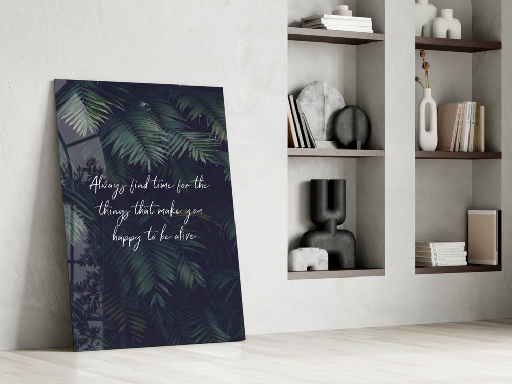 Cinematic artwork in a hospitality interior