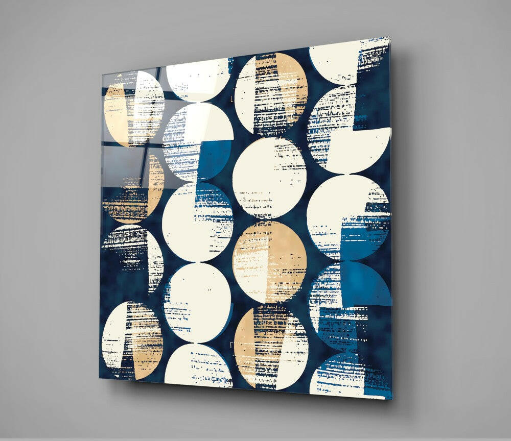 Erasing Glass Wall Art.