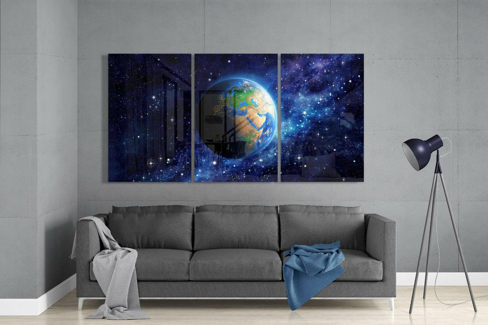 World Glass Art.