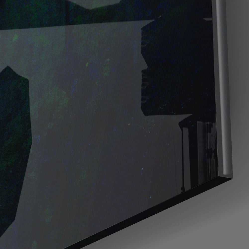 Sun Glass Wall Art || Designer Collection.
