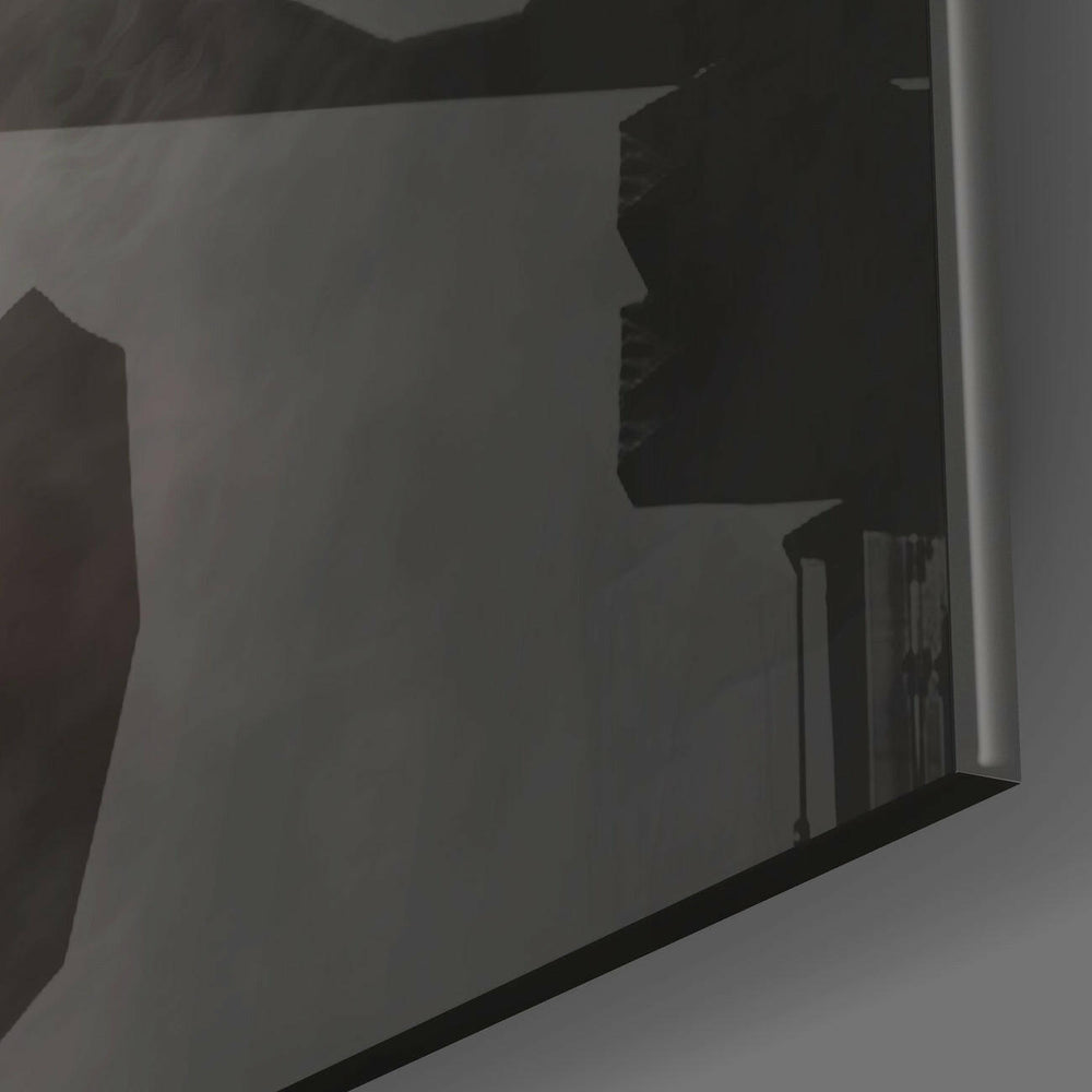 Horse Glass Wall Art || Designers Collection | Insigne Art Design.