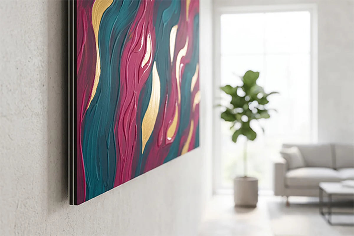 Premium Aluminum Composite Panel