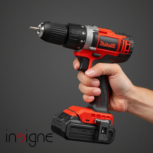 Insigne’s 100% Secure Steel Hanging System – Installation Guide by Wall Type