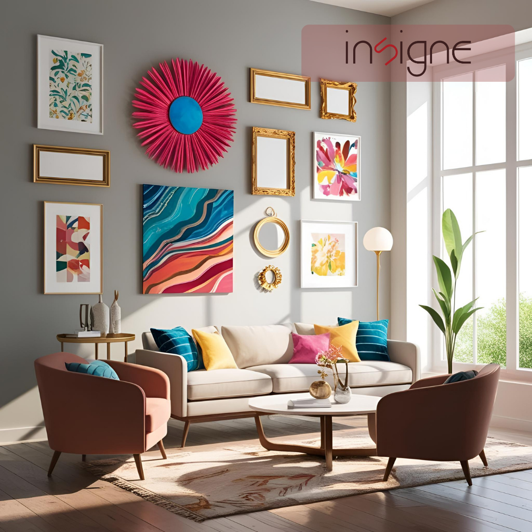 Things to Consider When Choosing Your Wall Decor Item