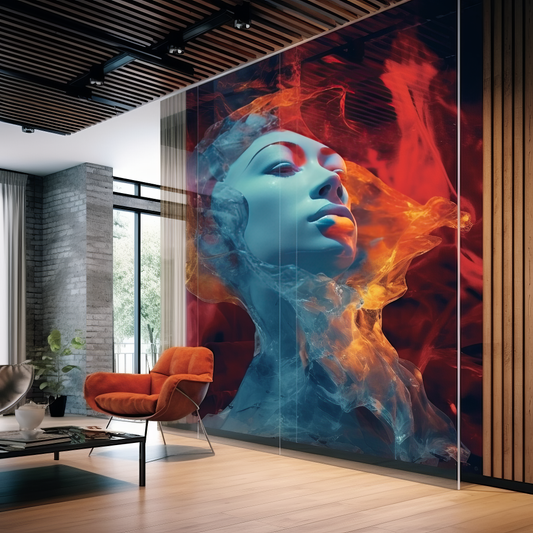 Unleashing Creativity: Inspiring Ideas for Unique Home and Office Decor