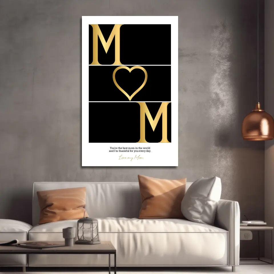 Special Gift for Mothers.