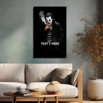 Customizable Movie Quotes.