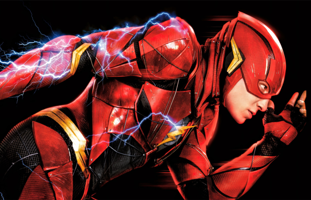 Flash Glass Wall Art