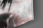 Lord Starkiller artwork anchoring a wall with moody dramatic palette