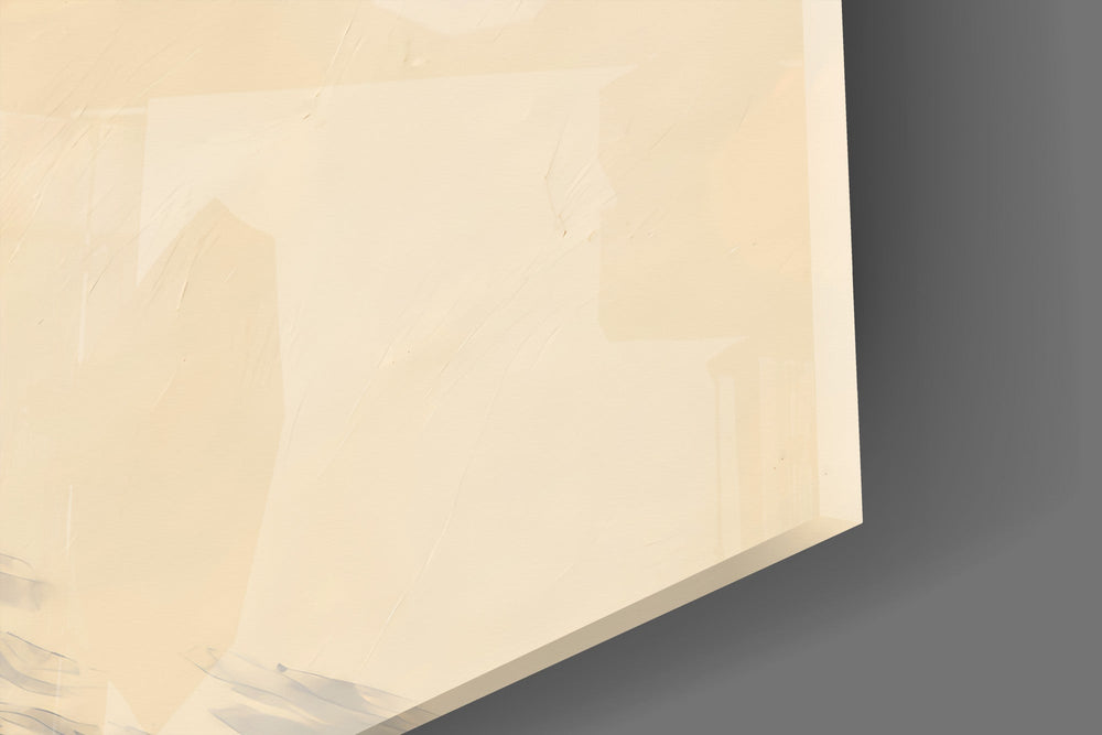 Close-up detail of bare legs on the sill and a yellow book on the glass surface