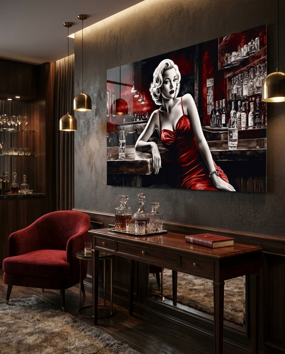 Man Cave | Insigne Art Design