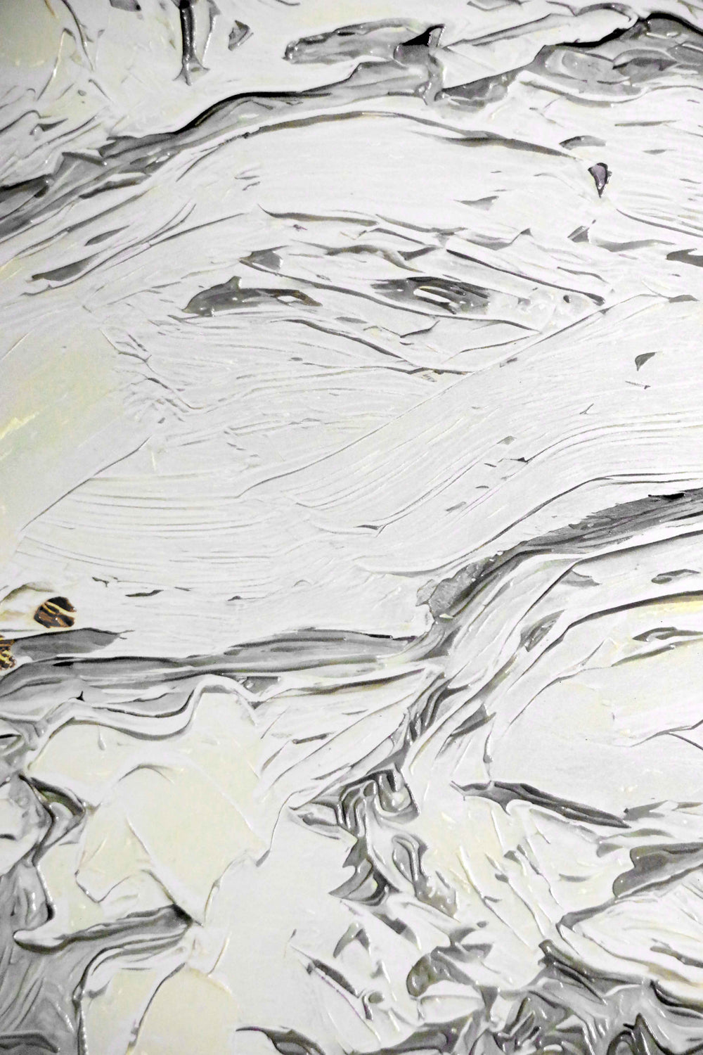 Gilded Leaf & Feather Reverie — 3D Haptic Embossed High-Gloss Luxury Wall Art
